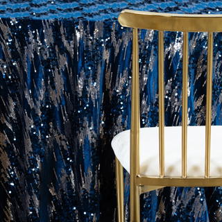 Indigo Constellation - view 2