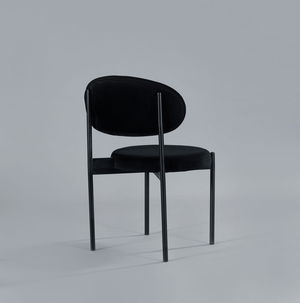 Black Jaz Chair