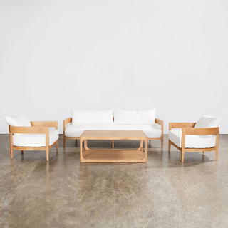 Laguna Sofa - view 3