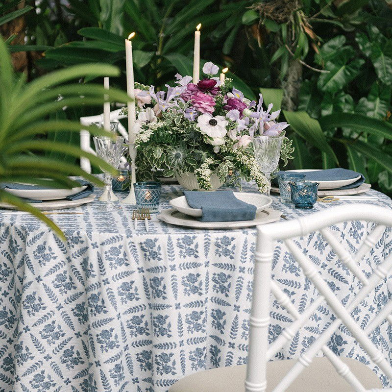 Chambray Fiorina - view 4 of 6