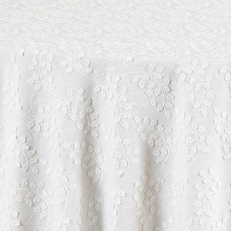 White Regina - view 1 of 6