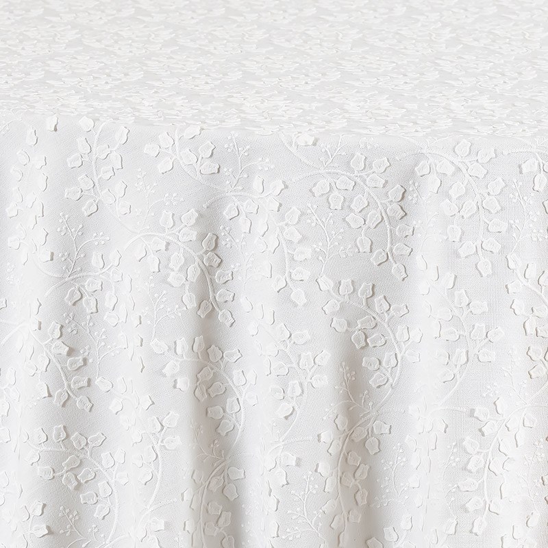 White Regina - view 1 of 6