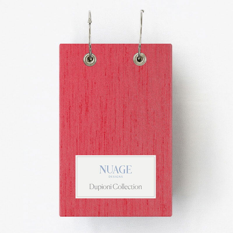 Dupioni Swatch Book - view 1 of 25