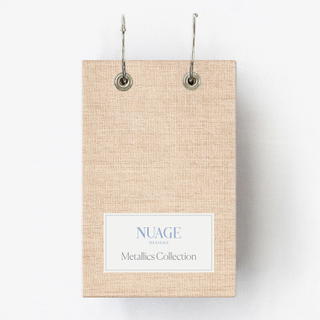Metallics Swatch Book - view 1