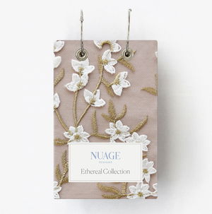 Ethereal Swatch Book