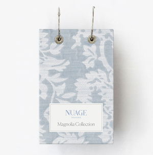 Magnolia Swatch Book