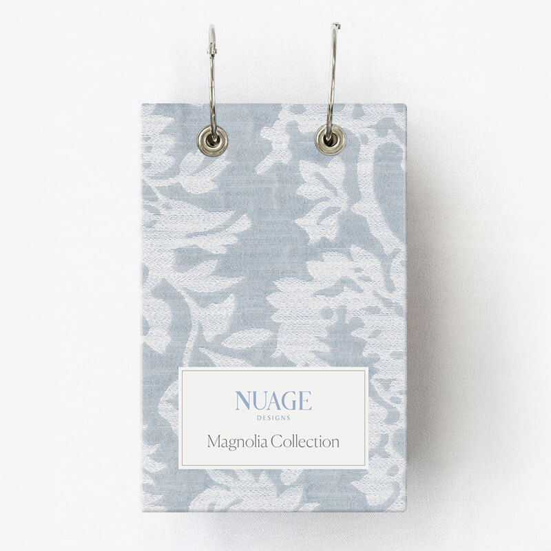 Magnolia Swatch Book - view 1 of 24