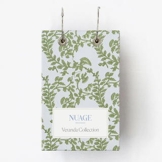 Veranda Swatch Book - view 1