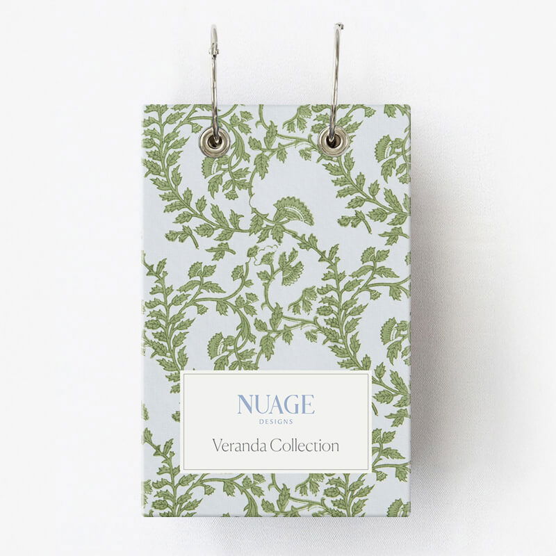 Veranda Swatch Book - view 1 of 18