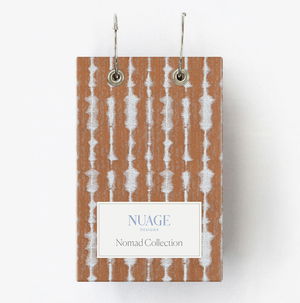 Nomad Swatch Book