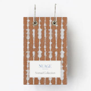 Nomad Swatch Book - view 1