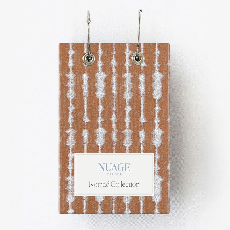 Nomad Swatch Book - view 1 of 17