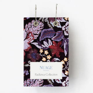 Radiance Swatch Book - view 1