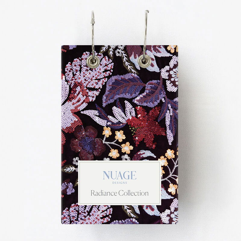 Radiance Swatch Book - view 1 of 11