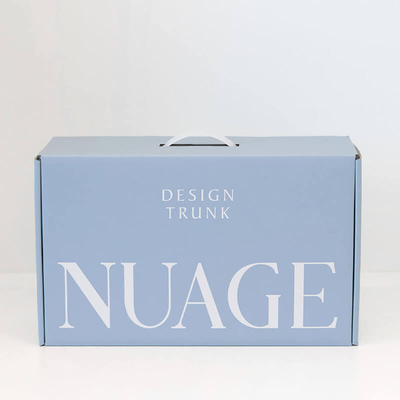 Design Trunk - view 1 of 5