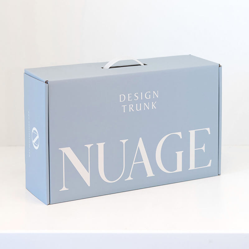 Design Trunk