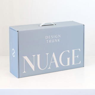 Design Trunk - view 2
