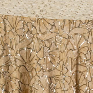 Antique Gold Vivienne - view 1