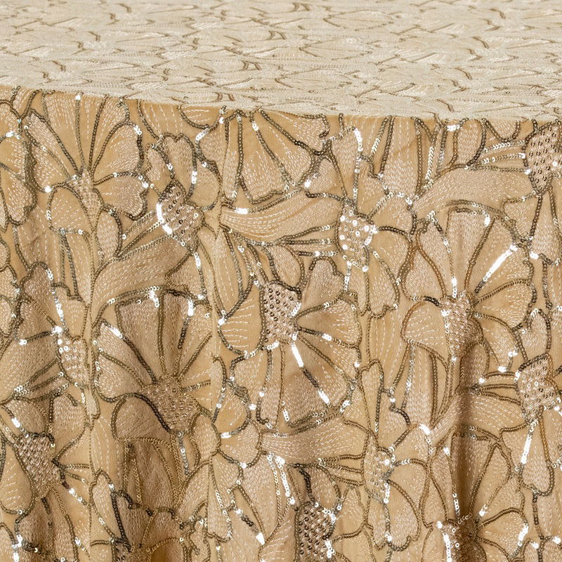 Antique Gold Vivienne - view 1 of 6