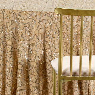Antique Gold Vivienne - view 2