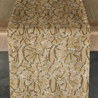Antique Gold Vivienne - view 5