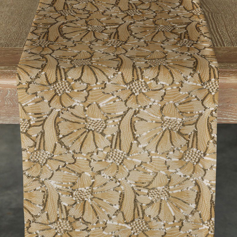 Antique Gold Vivienne - view 5 of 6