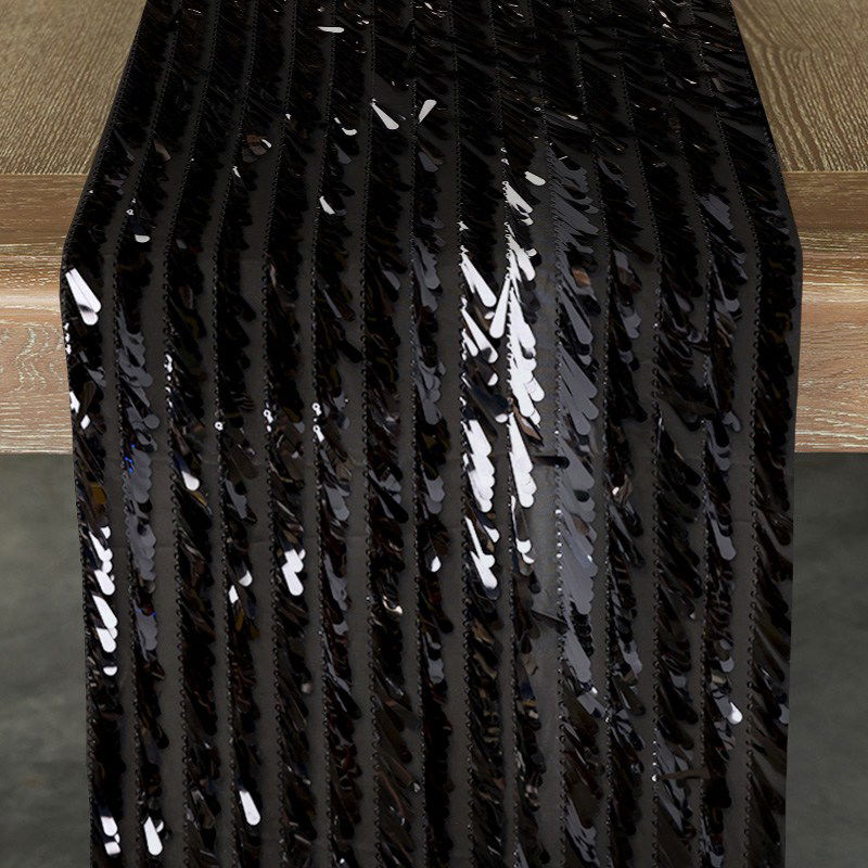 Black Flapper - view 5 of 6