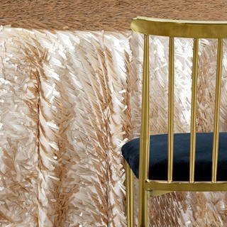 Brass Flapper - view 2