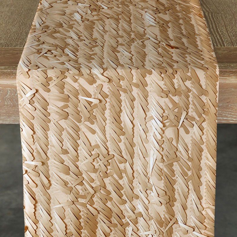Brass Flapper - view 5 of 6