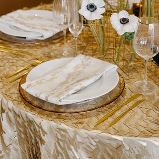 Brass Flapper - view 3