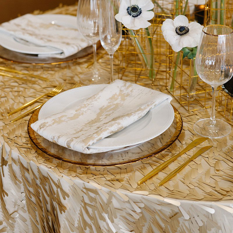 Brass Flapper - view 4 of 6