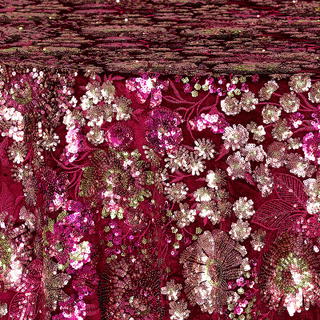 Fuchsia Garden - view 1
