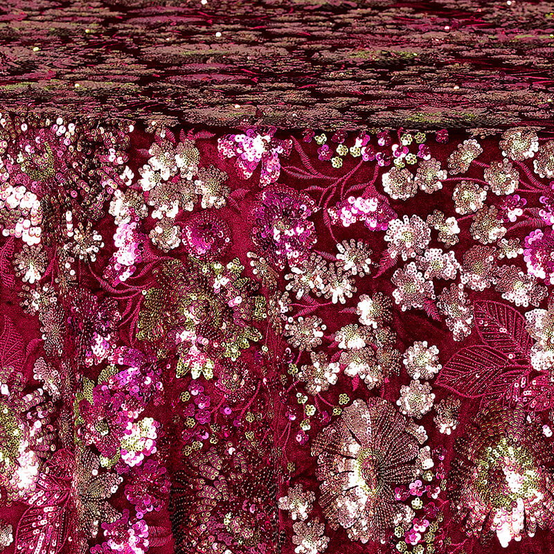Fuchsia Garden - view 1 of 6