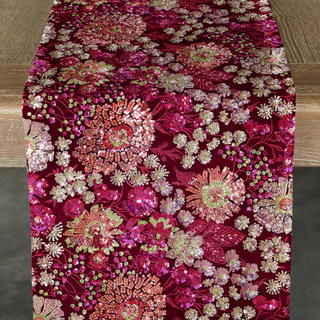 Fuchsia Garden - view 5