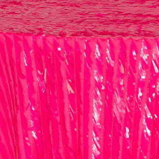 Hot Pink Flapper - view 1