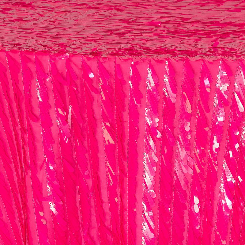 Hot Pink Flapper - view 1 of 6