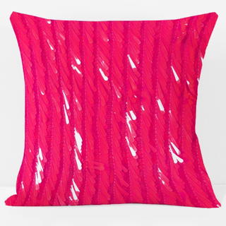 Hot Pink Flapper - view 6