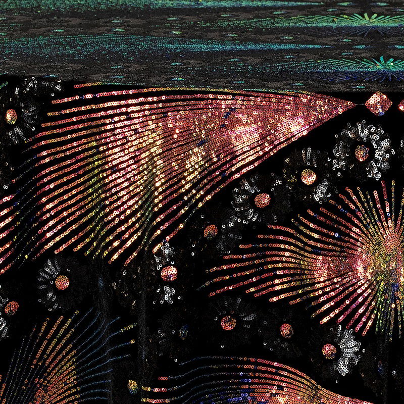 Peacock Gatsby - view 1 of 6