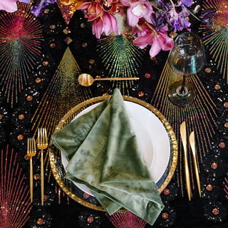 Peacock Gatsby - view 3