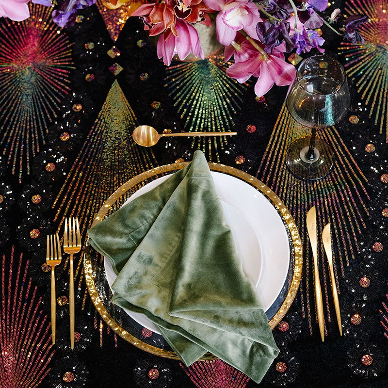 Peacock Gatsby - view 4 of 6