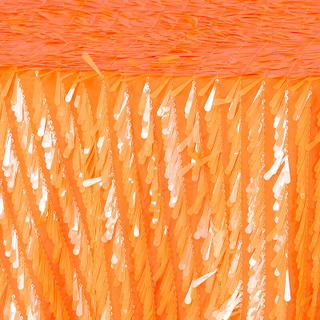 Tangerine Flapper - view 1