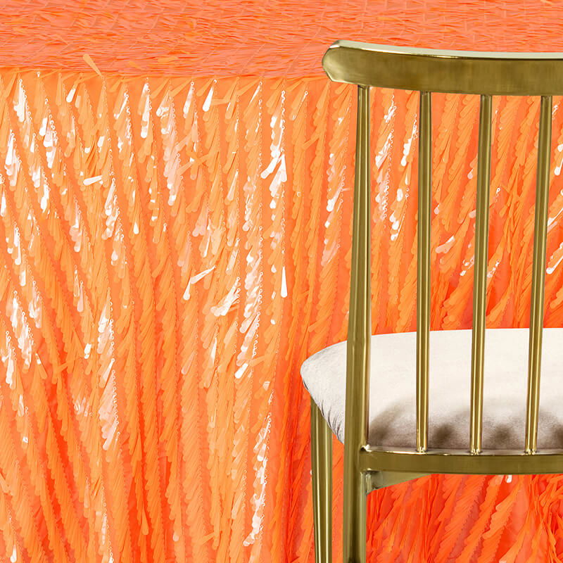 Tangerine Flapper - view 2 of 6