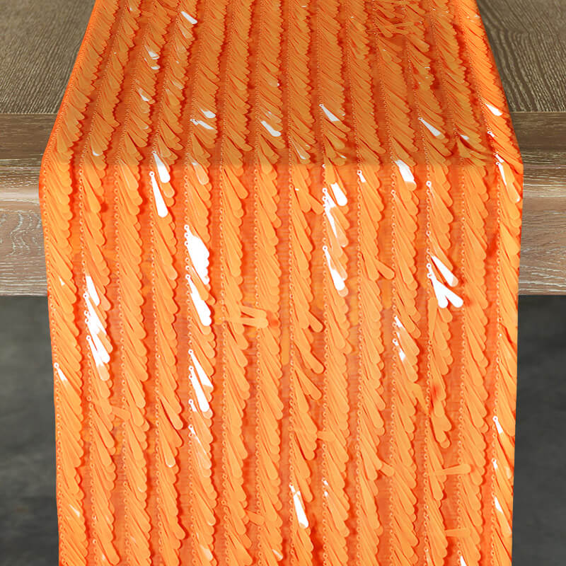 Tangerine Flapper - view 5 of 6