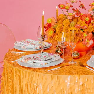 Tangerine Flapper - view 3