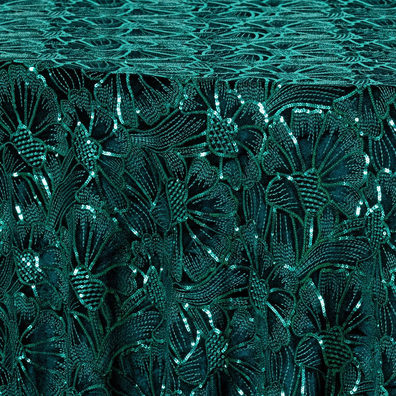 Teal Vivienne - view 1 of 6