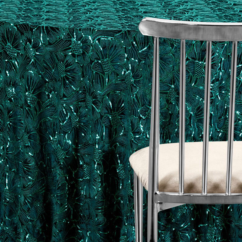 Teal Vivienne - view 2 of 6