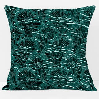 Teal Vivienne - view 6