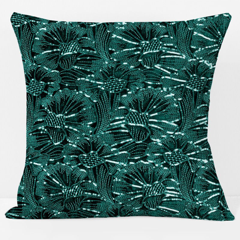 Teal Vivienne - view 6 of 6