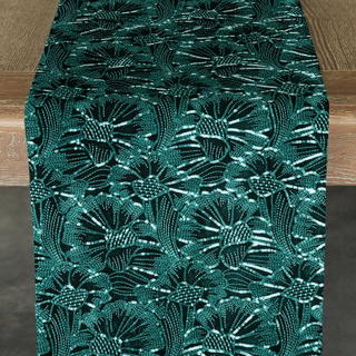 Teal Vivienne - view 5