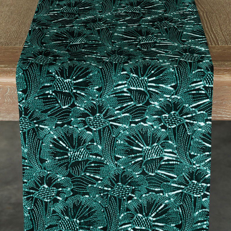 Teal Vivienne - view 5 of 6